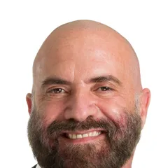 Damian Pardo
