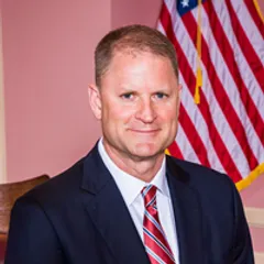 Kevin Webb