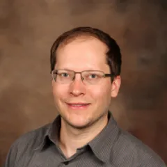 Jeremy Gragert