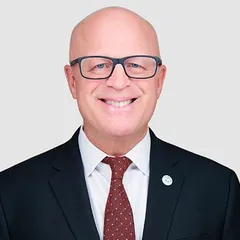 John Alge