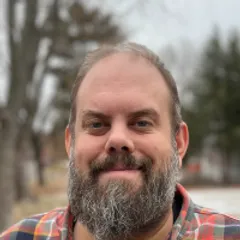 Aaron Brewster