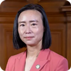 Connie Chan