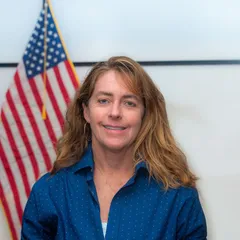 Karen Marriott