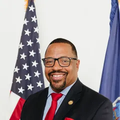 Torrance Harvey