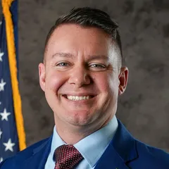 Nick Richardson