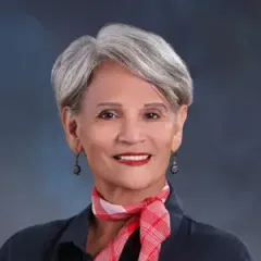 Sylvia Campos