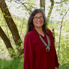 Gilda Yazzie