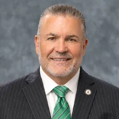 Sean Mill
