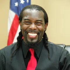 Omarr C. Nickerson