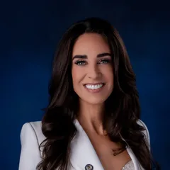 Lauren Kleiman