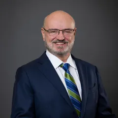 Alan Clendenin