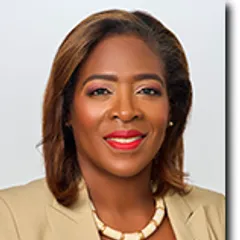 Mary Estimé-Irvin