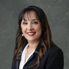 Mahsa Eshghi