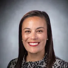 Gina Ortiz Jones