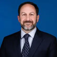 Benjamin J. Weber