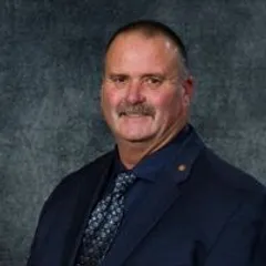 Hugh Henderson