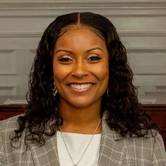 Stephanie Johnson
