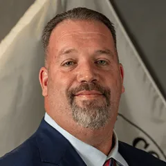 Scott Shehan