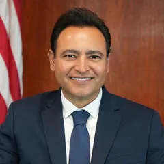 Luis A. Mc Arthur