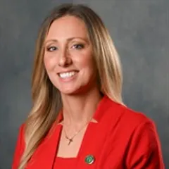 Laura Blackwell Lindsey