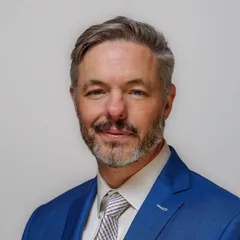Mark Cochran