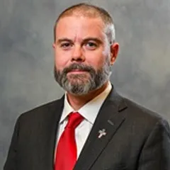 Ian Patrick