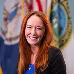 Justine Underhill