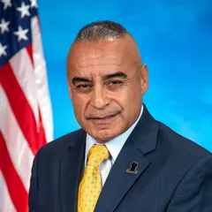 Benjamin Guerrero