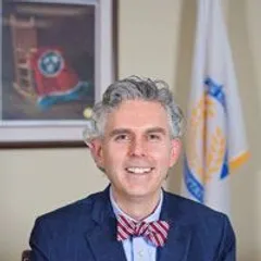 Chris Crowell