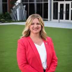 Melanie Adkins