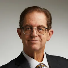 Harry Steinmetz