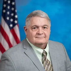 Dr. Mark E. Davis