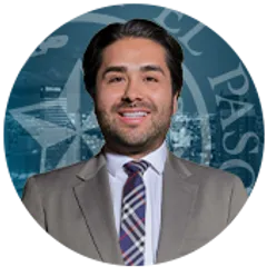 Dr. Josh Acevedo
