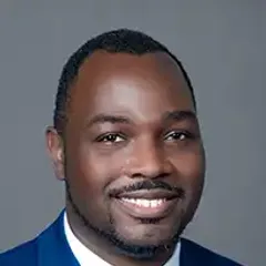 Deonté Harrell