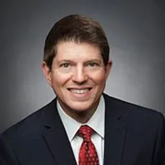 Kevin Falconer