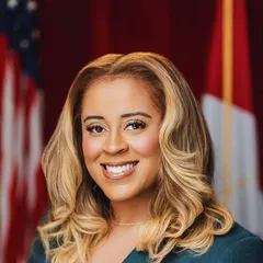 Crystal N. Smitherman, Esq.