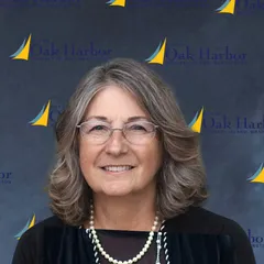 Sandi Peterson