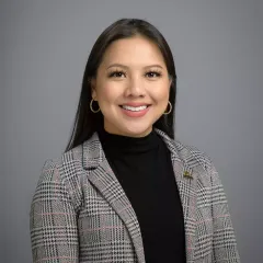 Nelsie Yang