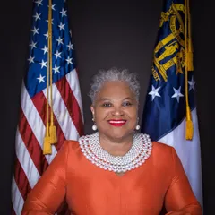 Linda Wilder-Bryan