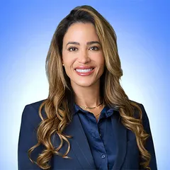 Danielle Cohen Higgins