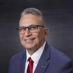 Eric Enriquez