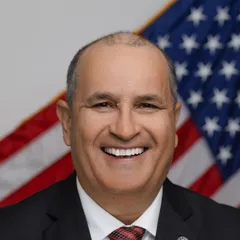 Saul Diaz
