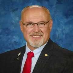 Tim Reid