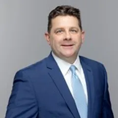 Lance Hines