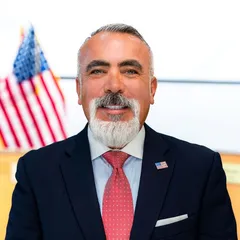 Jon Maldonado