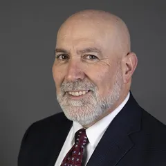 Geoff Williams
