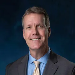 Rex Scott