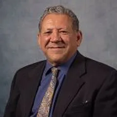 Sergio Coronado