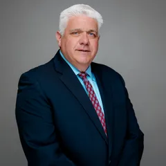 Kevin Frost