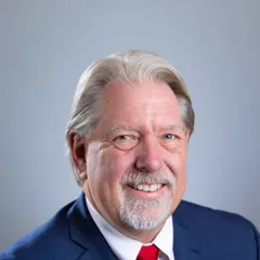 Dave Morell